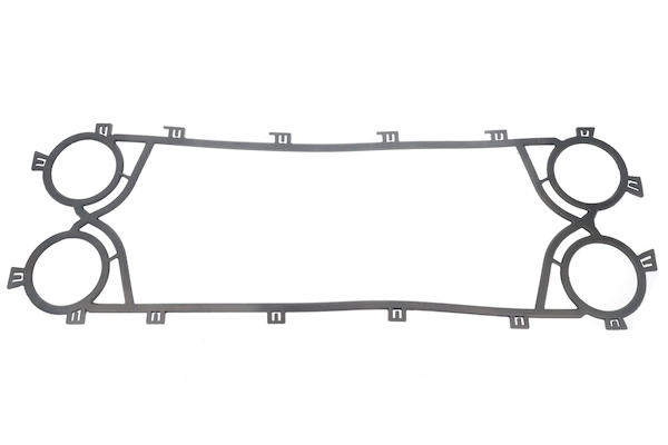 BTS-51061010135 PHE Gasket for Man