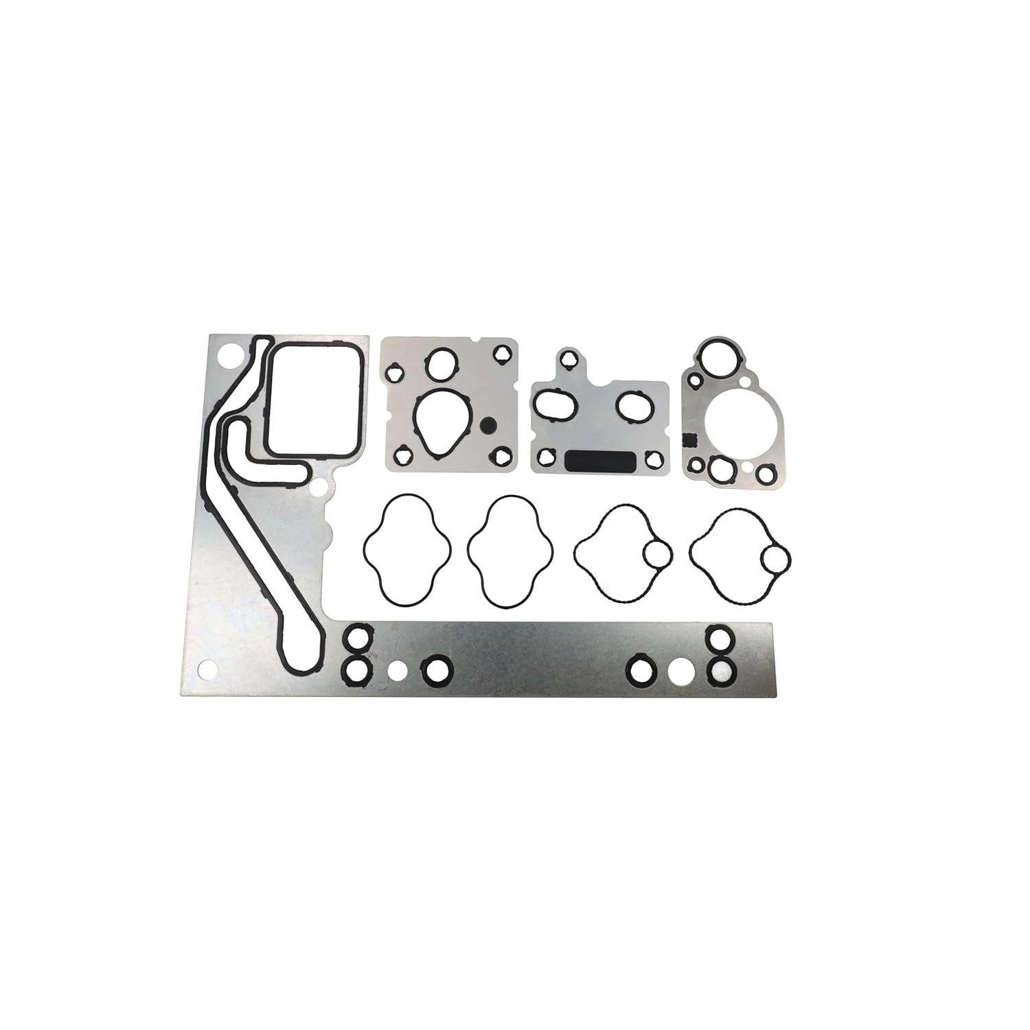 BTS-ISX15FUPGSKT2 Fuel Pump Gasket Kit for Cummins