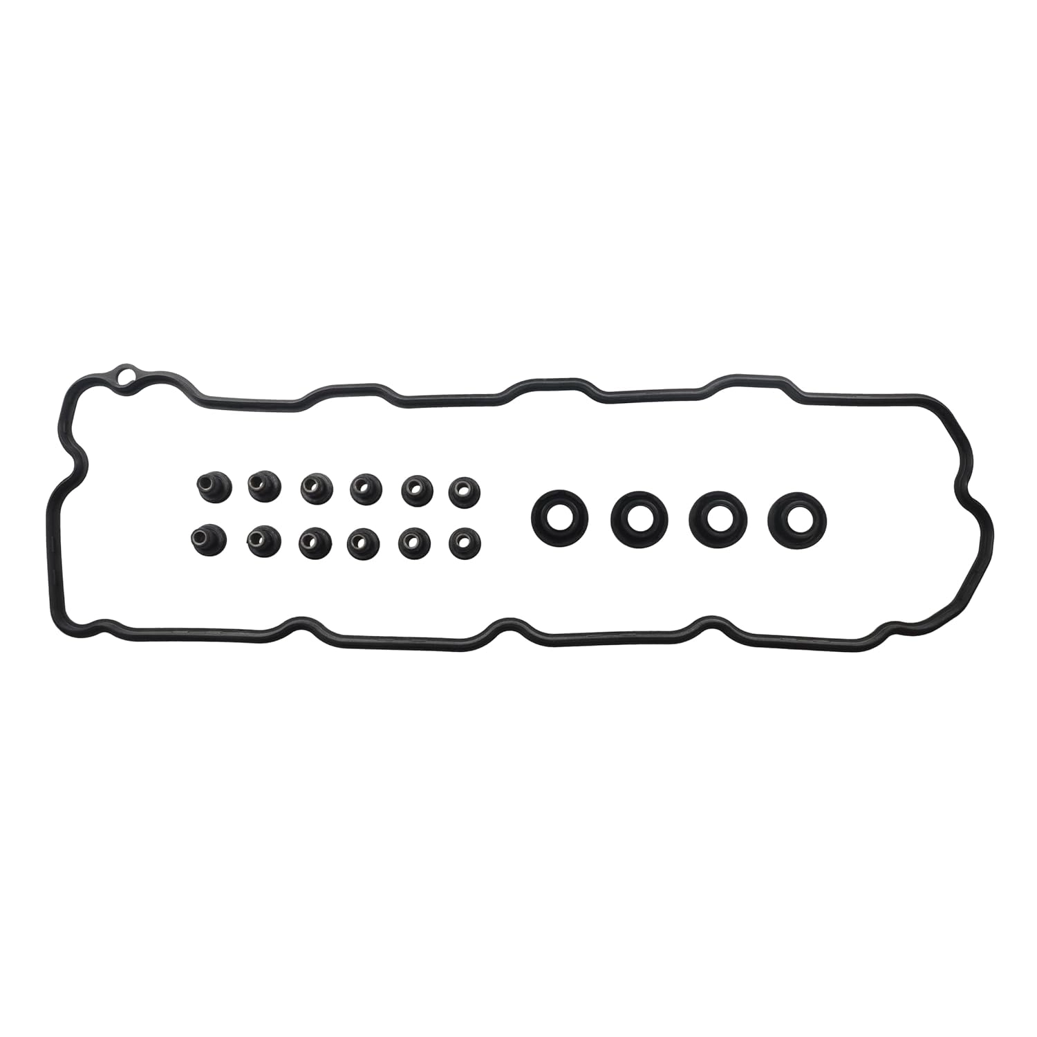 BTS-LB7VALINJ1 Valve Cover Gasket Kit for General Motors