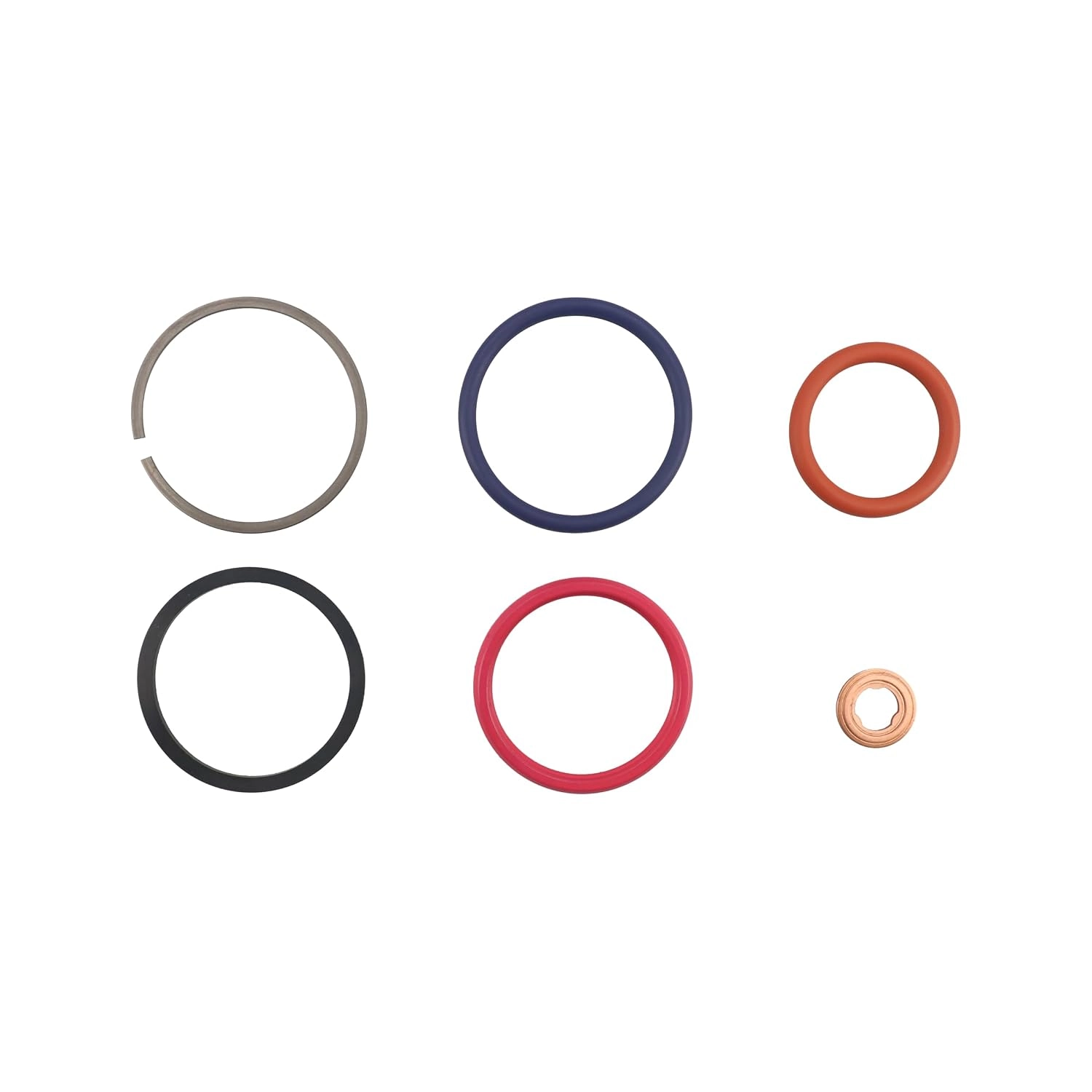 BTS-1833564C92 Injector Seal Kit for Navistar