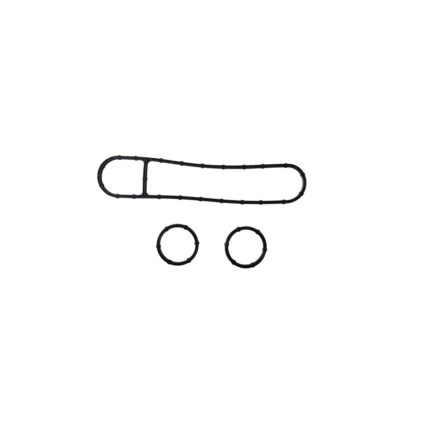 BTS-1842126C91 Oil Cooler Gasket Kit for Navistar