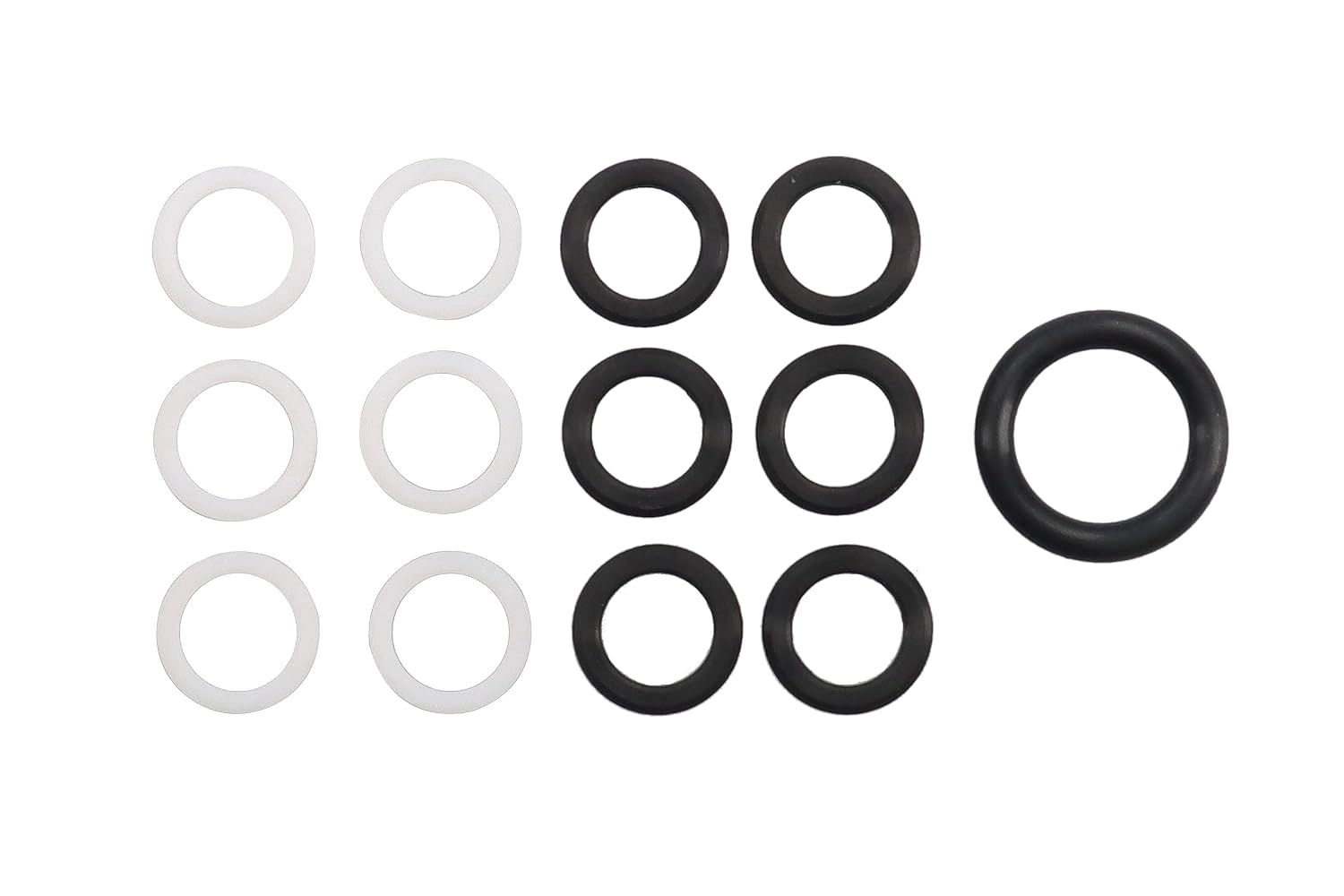 BTS-1842626C96 HP Oil Rail Seal Kit for Navistar