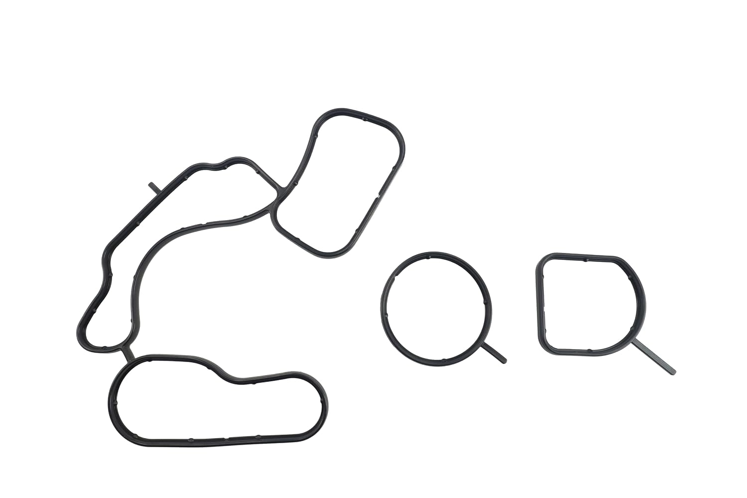 BTS-2047414PE Oil Cooler Gasket for Paccar