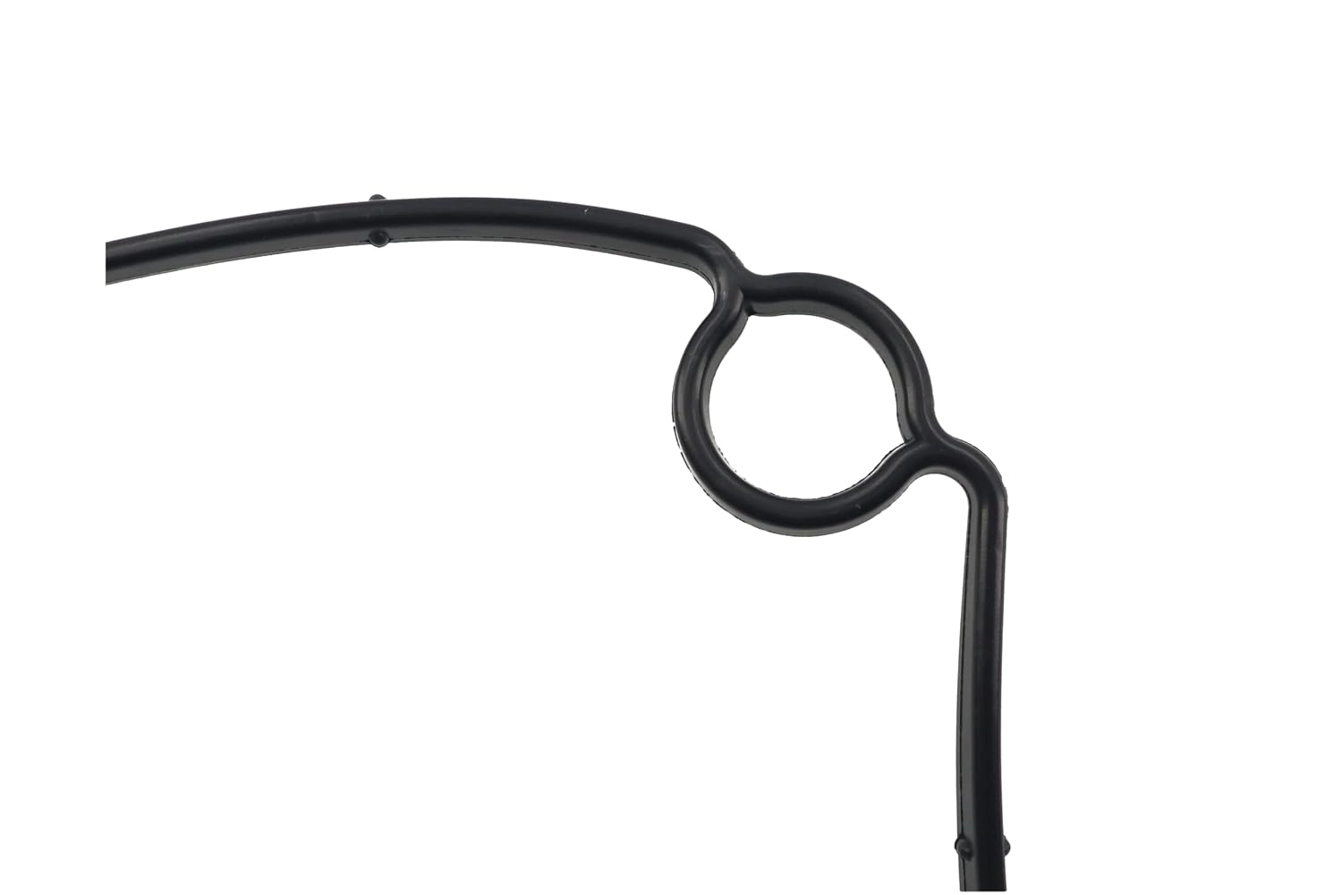 BTS-Volvo 20532891 Oil Separator Gasket for D12/D13 Engine - 1 BTS-Volvo 20532891 Junta de Separador de Aceite para Motores D12, D13