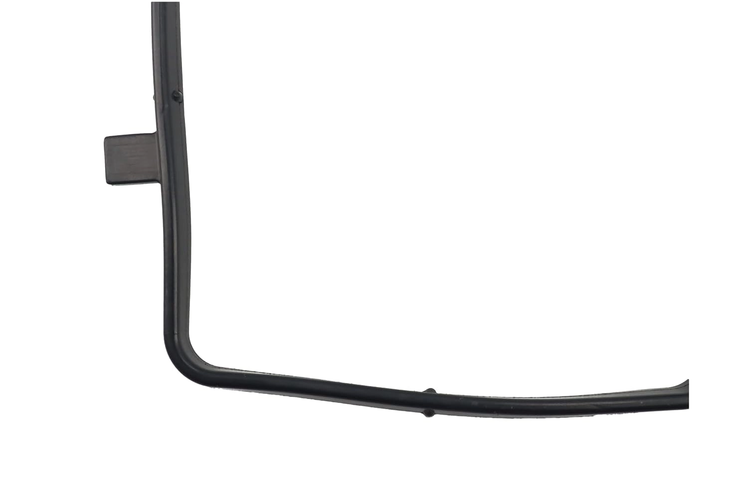 BTS-Volvo 20532891 Oil Separator Gasket for D12/D13 Engine - 2 BTS-Volvo 20532891 Junta de Separador de Aceite para Motores D12, D13