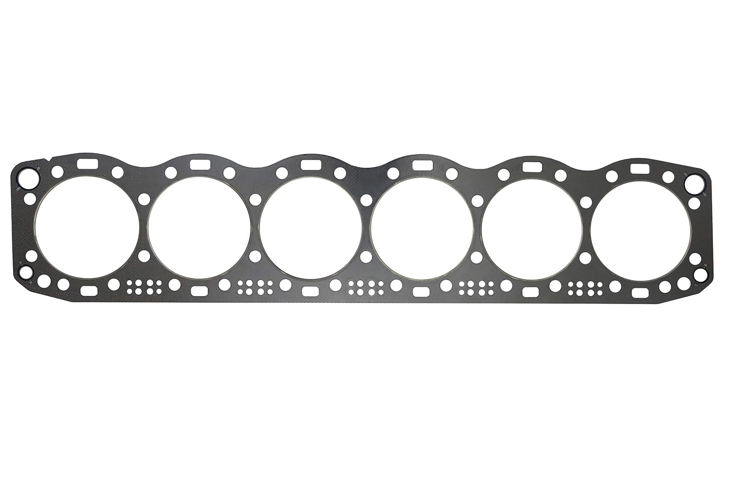 BTS-23538406 Cylinder Head Gasket for Detroit Diesel