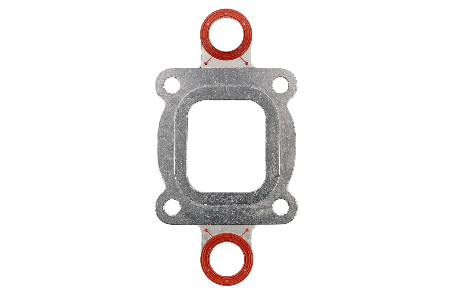 BTS-27-864547A02 Full Flow Gasket for MerCruiser - 1 BTS-27-864547A02 Junta de Flujo Abierto para MerCruiser