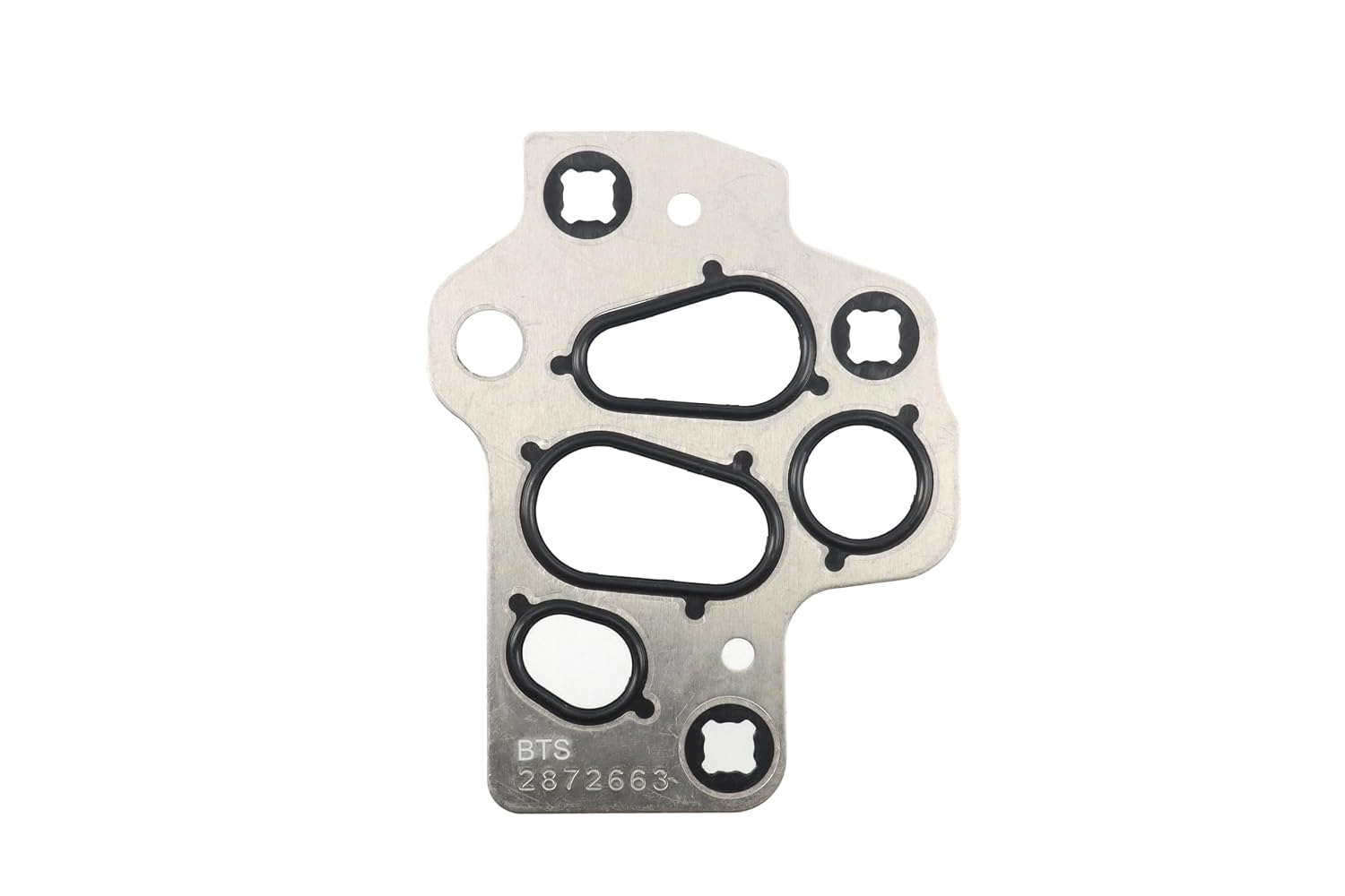 BTS-2872663 Common Rail Fuel Pump Gasket for Cummins