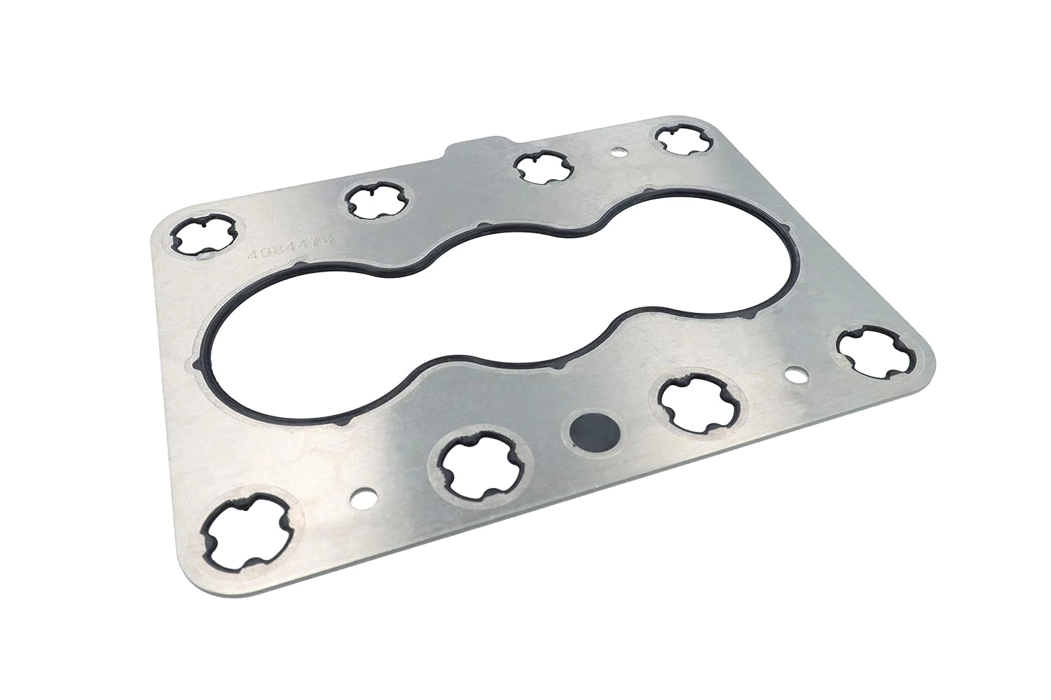 BTS-4984478 Fuel Gear Pump Head Gasket for Cummins