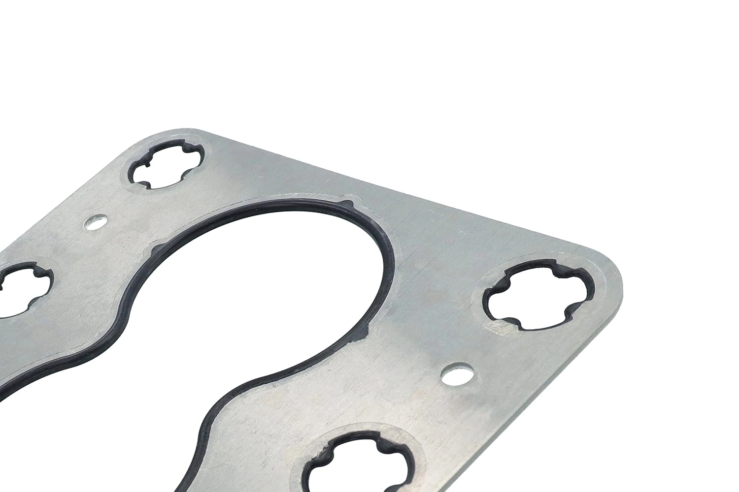 BTS-4984478 Fuel Gear Pump Head Gasket for Cummins - 1 BTS-4984478 Junta para Cummins