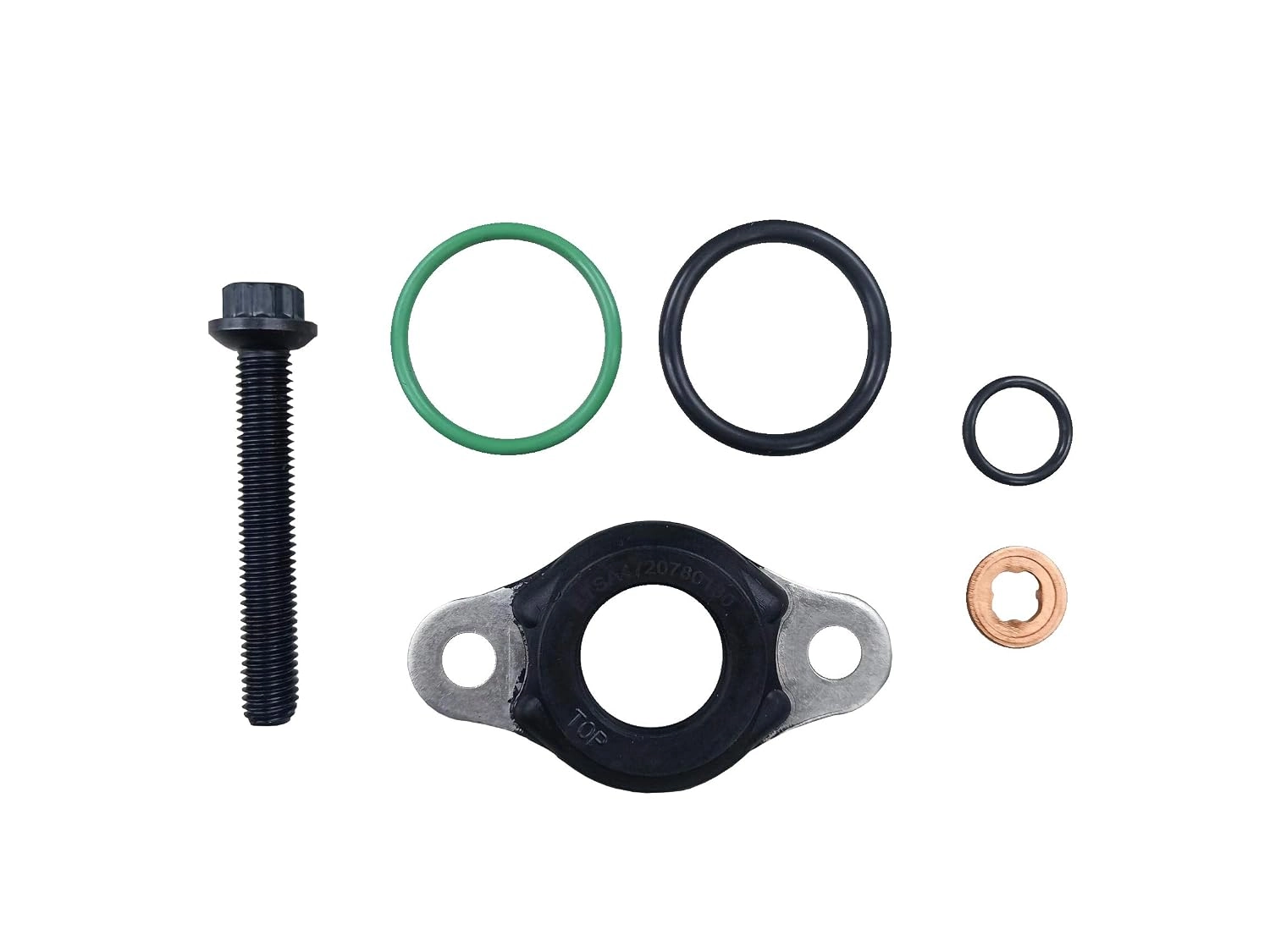 BTS-A4600700887 Injector Install Kit for Detroit Diesel
