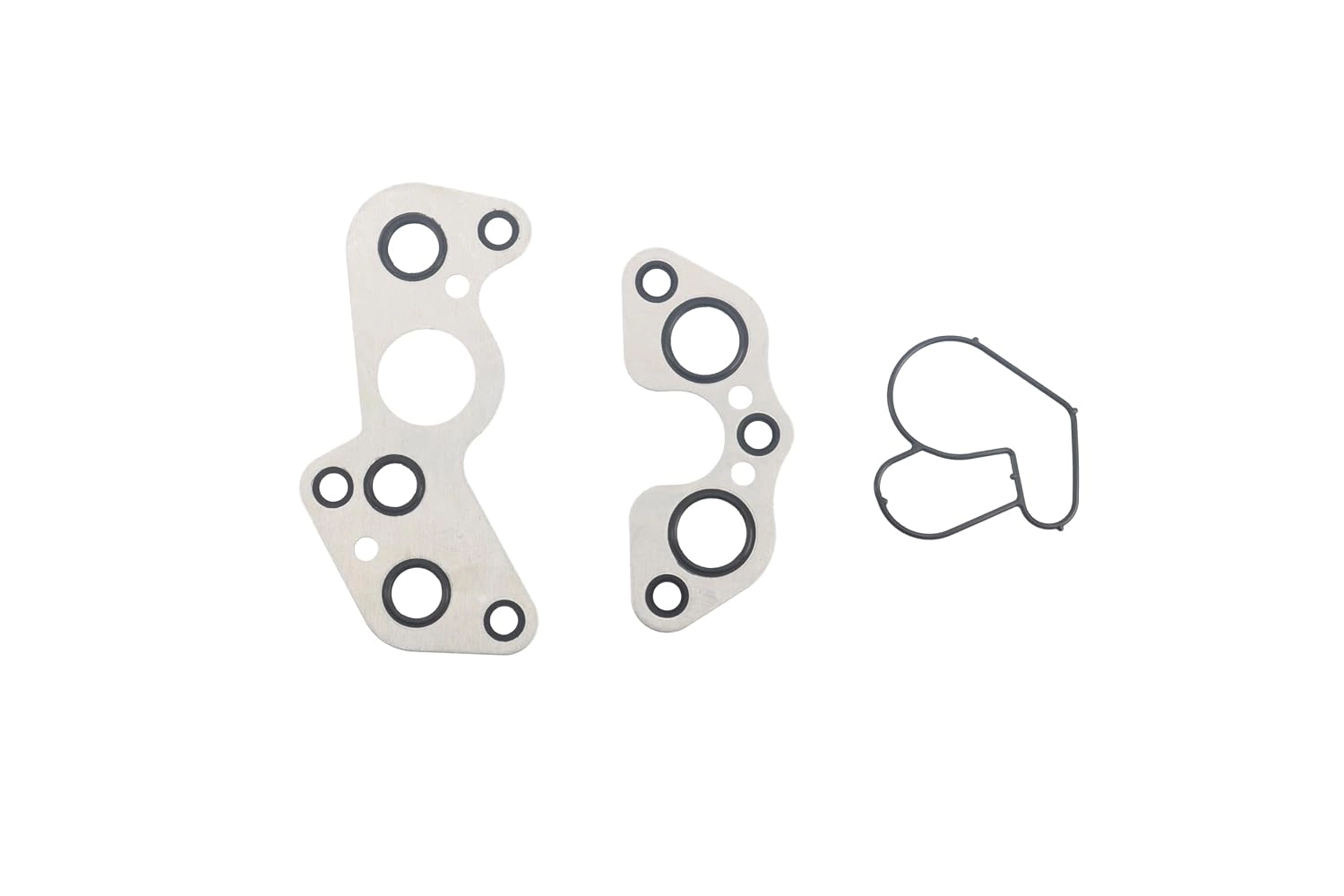BTS-DD15HPGKT High Pres. Fuel Pump Gasket Kit for Detroit Diesel