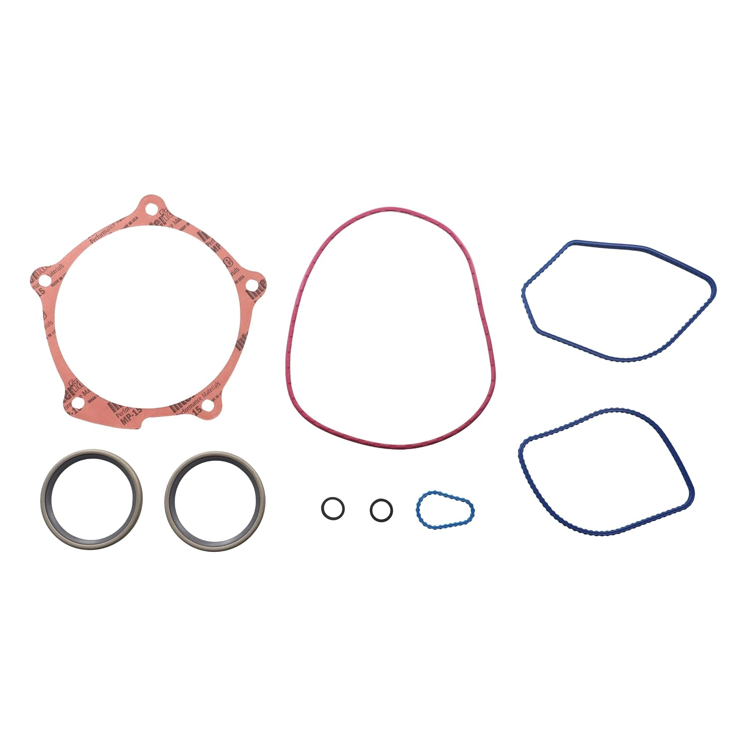 BTS-DDS60HGKIT Head Gasket Kit for Detroit Diesel