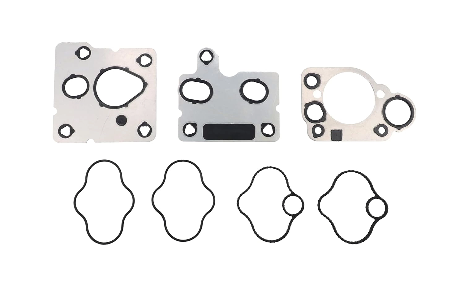 BTS-ISX15FUPGSKT1 Fuel Pump Gasket Kit for Cummins