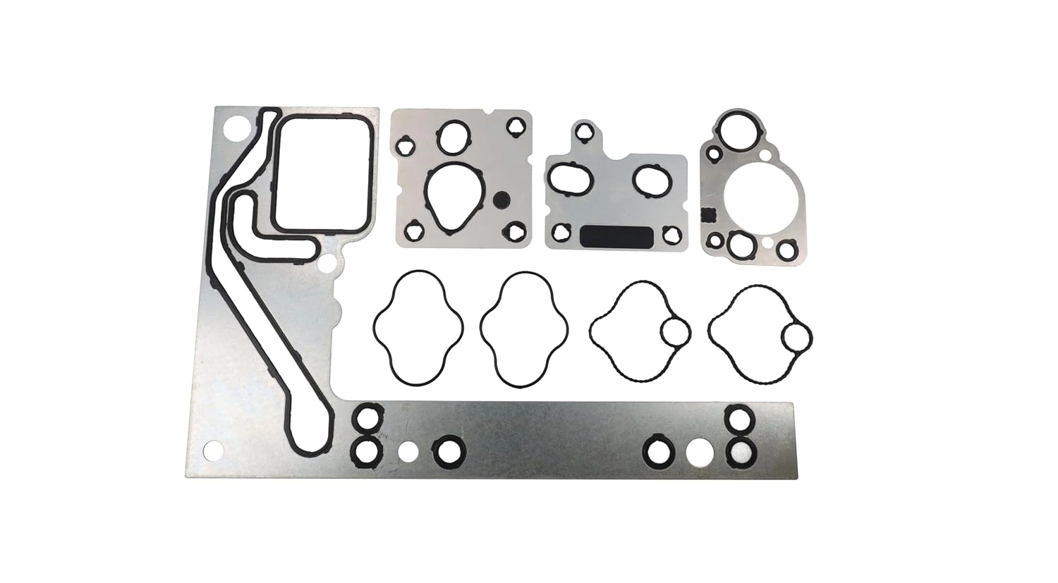 BTS-ISX15FUPGSKT2 Fuel Pump Gasket Kit for Cummins