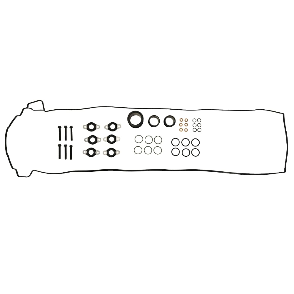 BTS-Injector Gasket Kit for Detroit Diesel