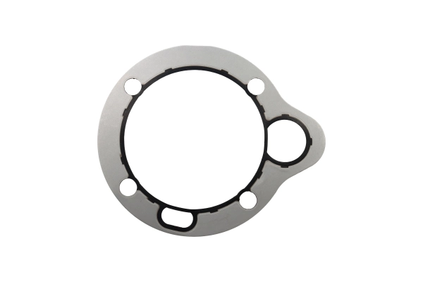HQ Valve Cover Seals For Betico Air Compressor – 4pk, MPN 4001743, Fits Silo, Tanker, Semi Trailer