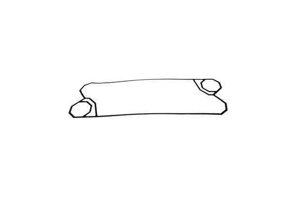 BTS-8692030123 PHE Gasket for MTU