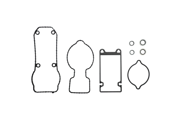 BTS-ISXB12 Holset VGT Actuator Seal Kit for Cummins
